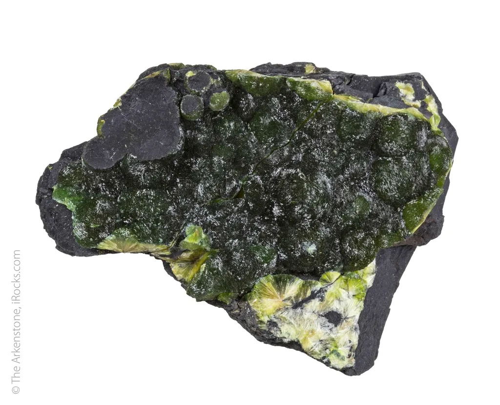 Wavellite image