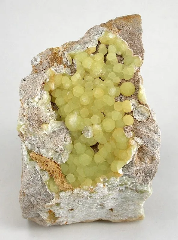 Wavellite image