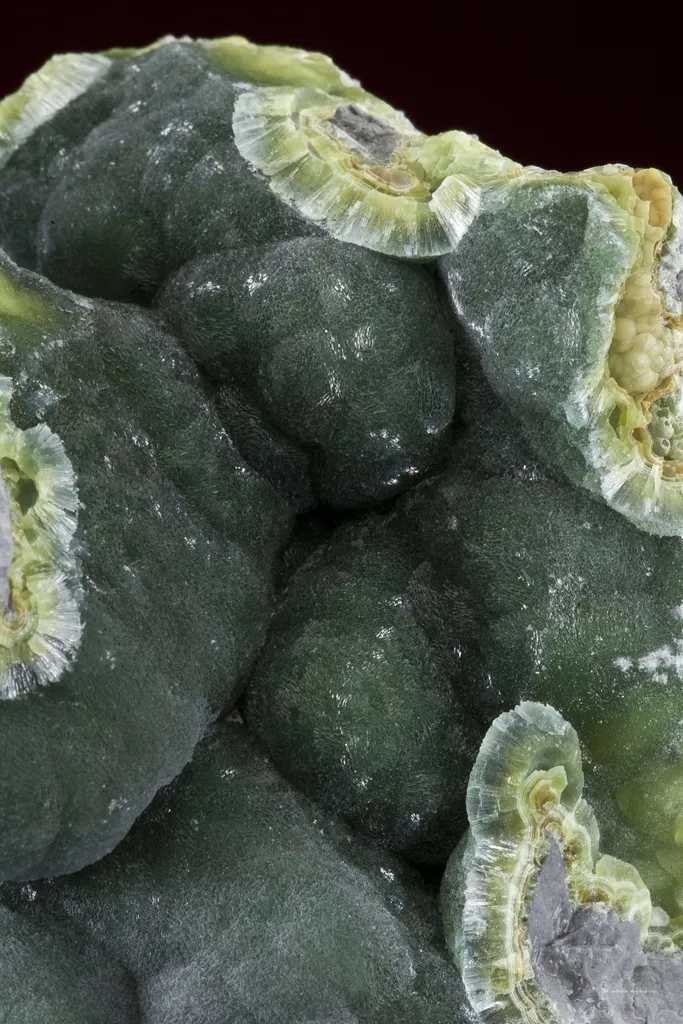 Wavellite - image 2