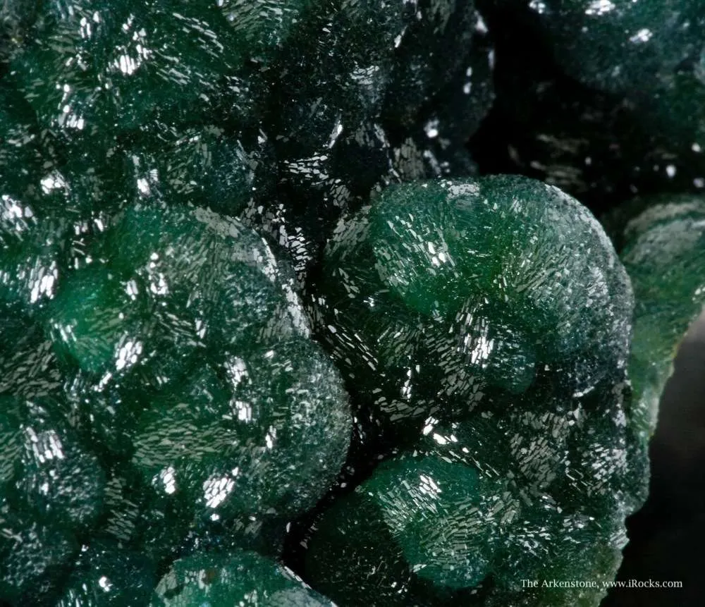 Wavellite - image 3