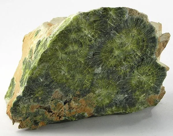 Wavellite image