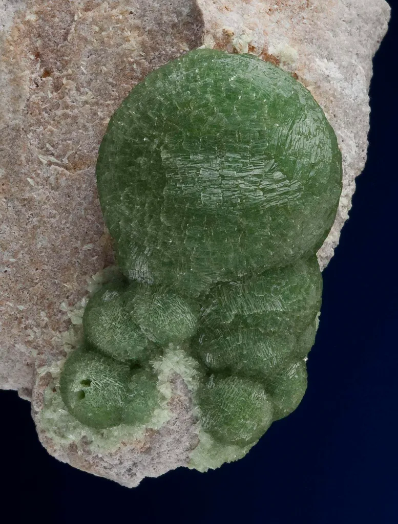 Wavellite - image 2