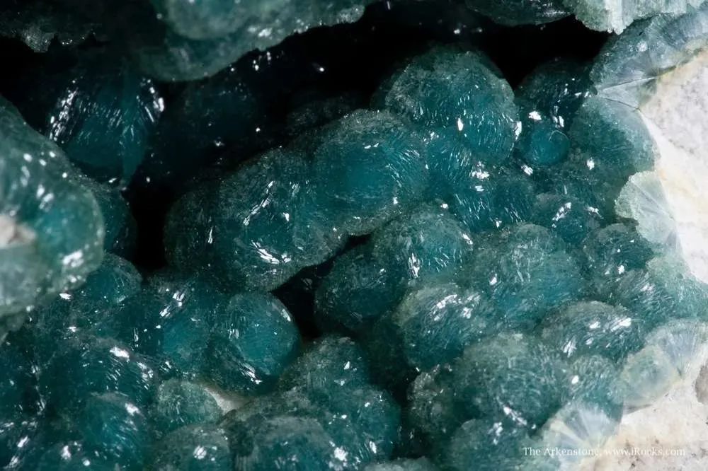 Wavellite - image 5