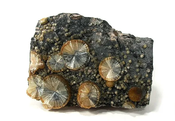 Wavellite image