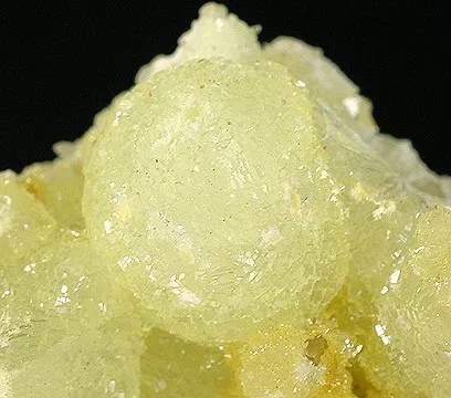 Wavellite - image 2