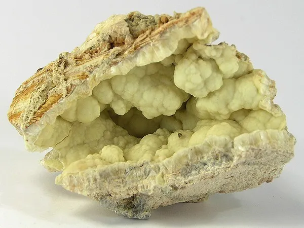 Wavellite image