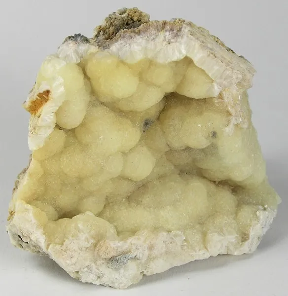 Wavellite image