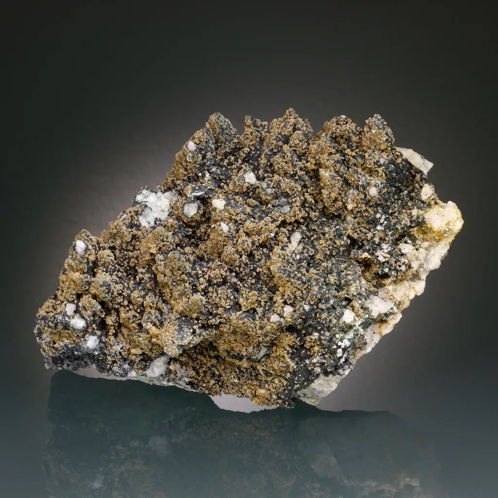 Wavellite image