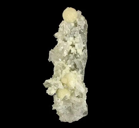 Wavellite image