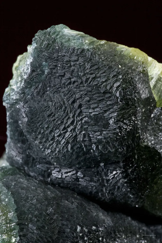 Wavellite - image 2