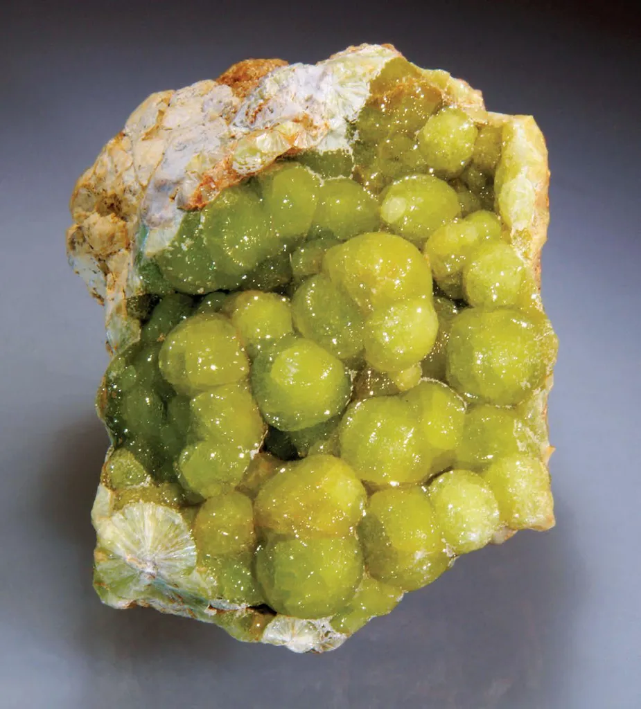 Wavellite - image 2