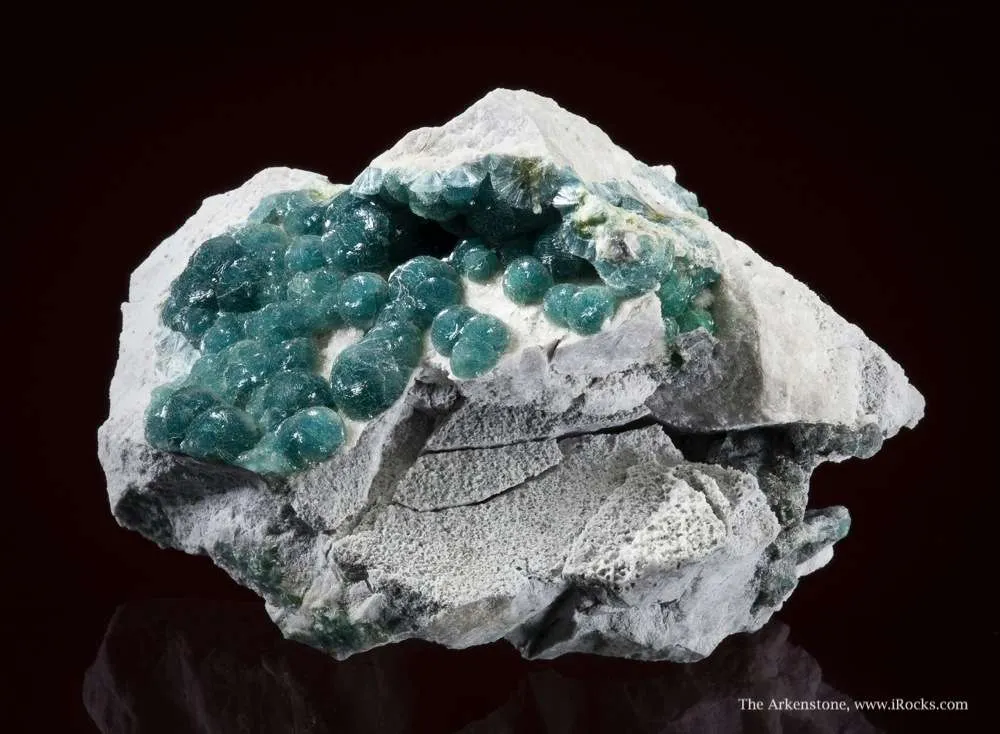Wavellite image