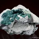 Wavellite - image 1