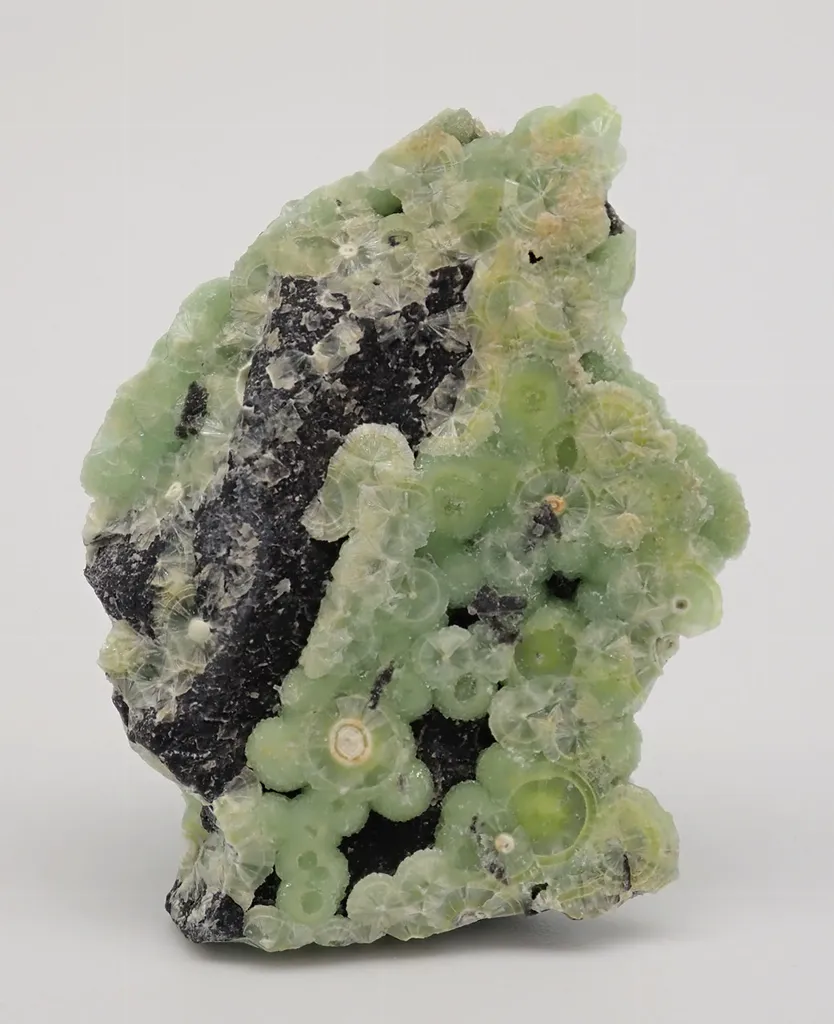 Wavellite - image 2