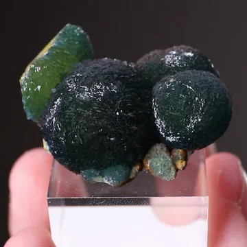 Wavellite