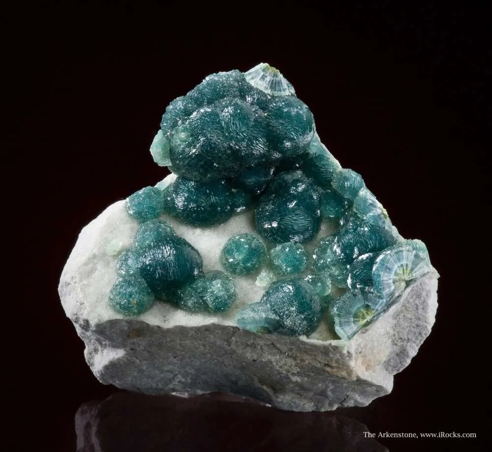 Wavellite image