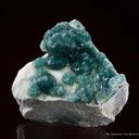 Wavellite - image 1