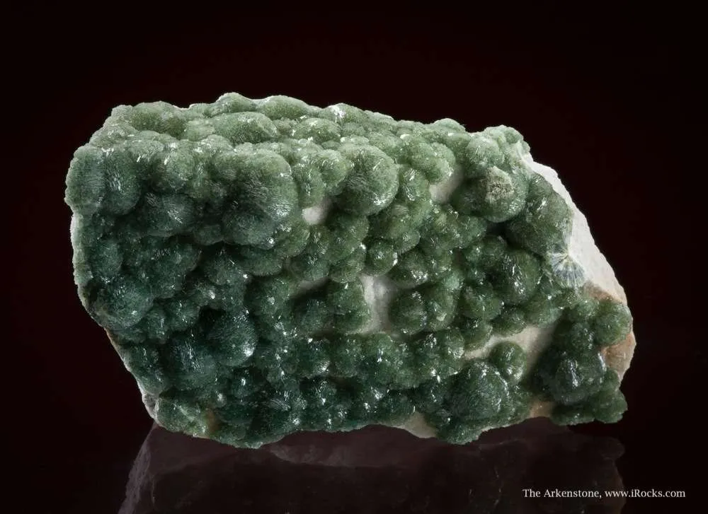 Wavellite - image 3