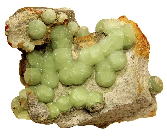 Wavellite image