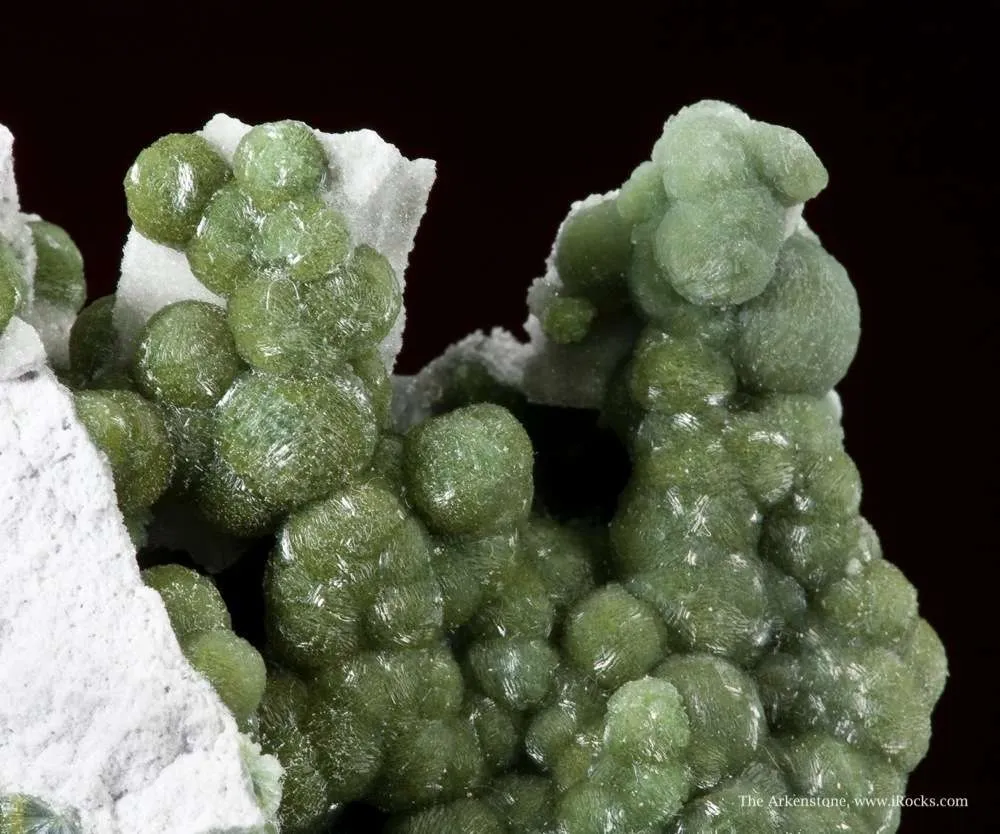 Wavellite - image 2