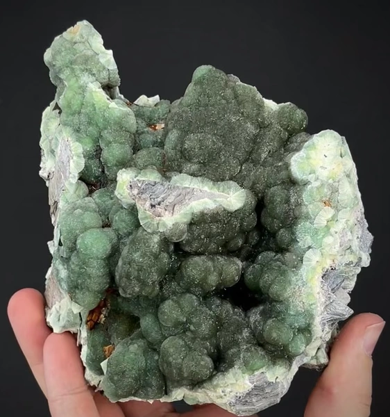 Wavellite image