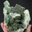 Wavellite - image 1