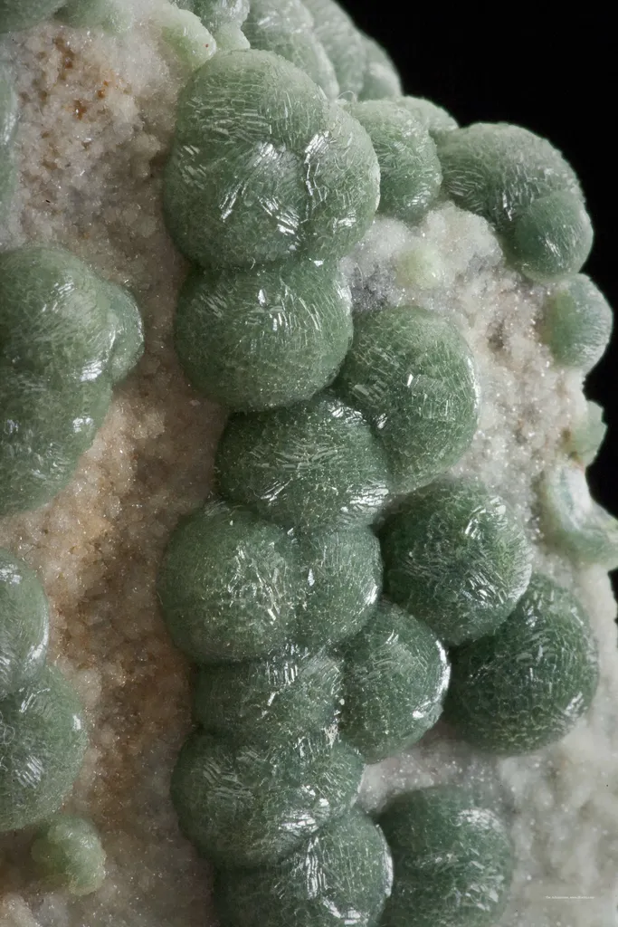 Wavellite - image 3