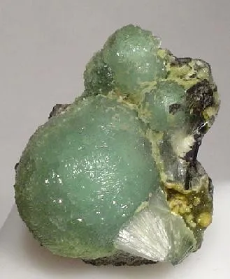 Wavellite image