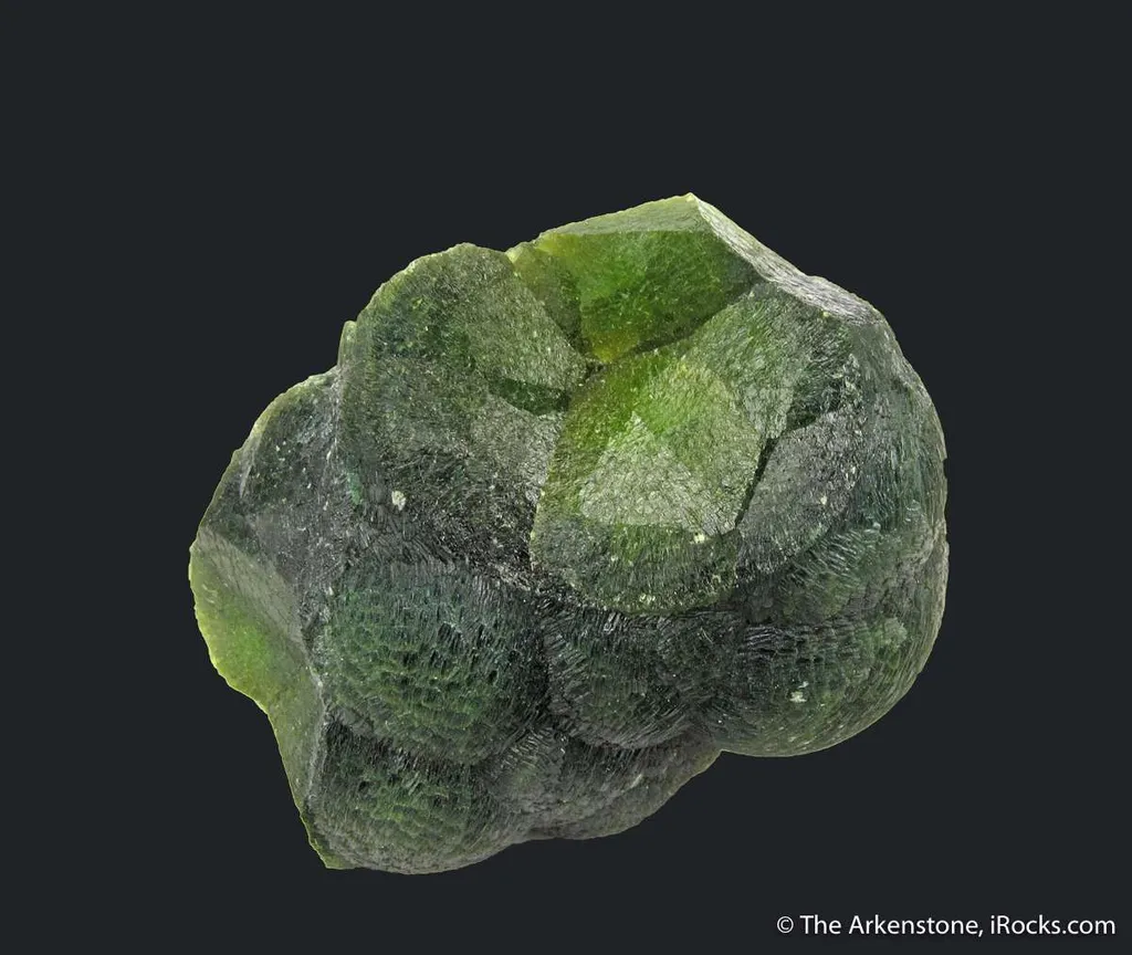 Wavellite - image 6