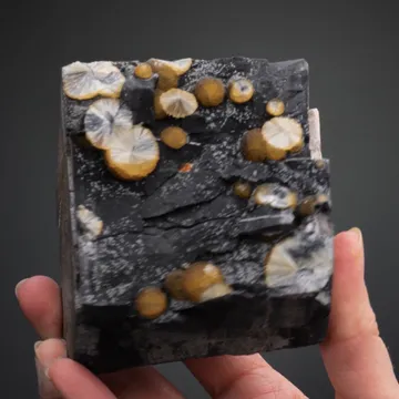Wavellite