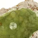 Wavellite - image 1