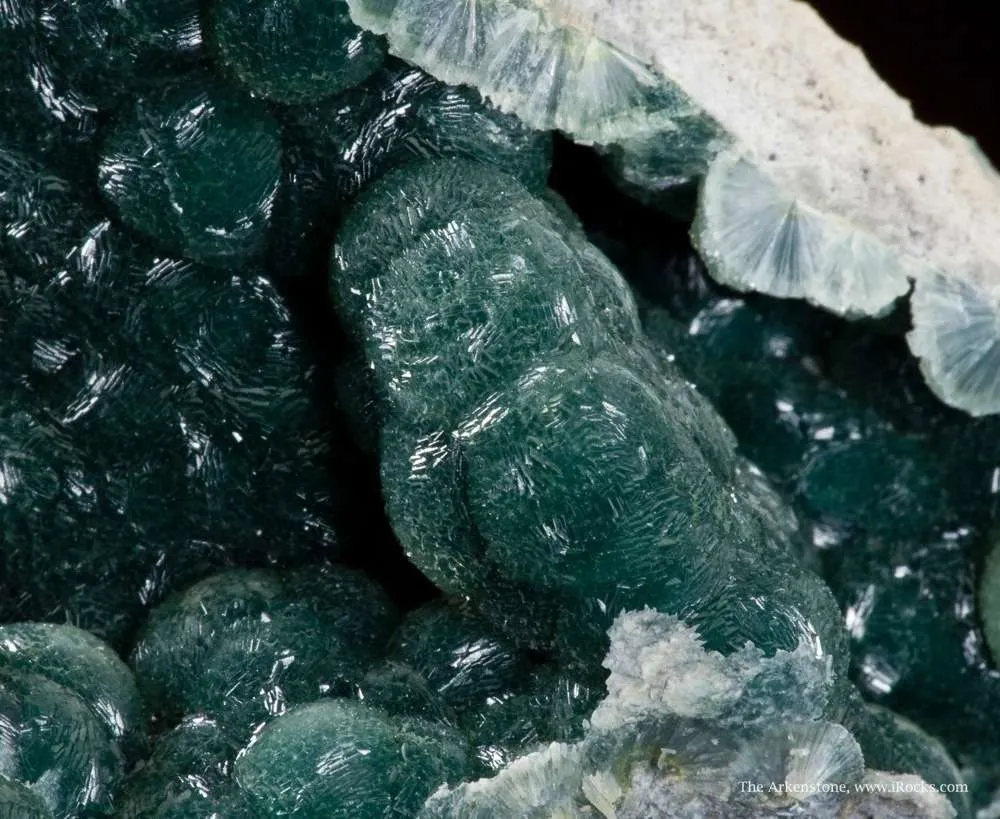 Wavellite image