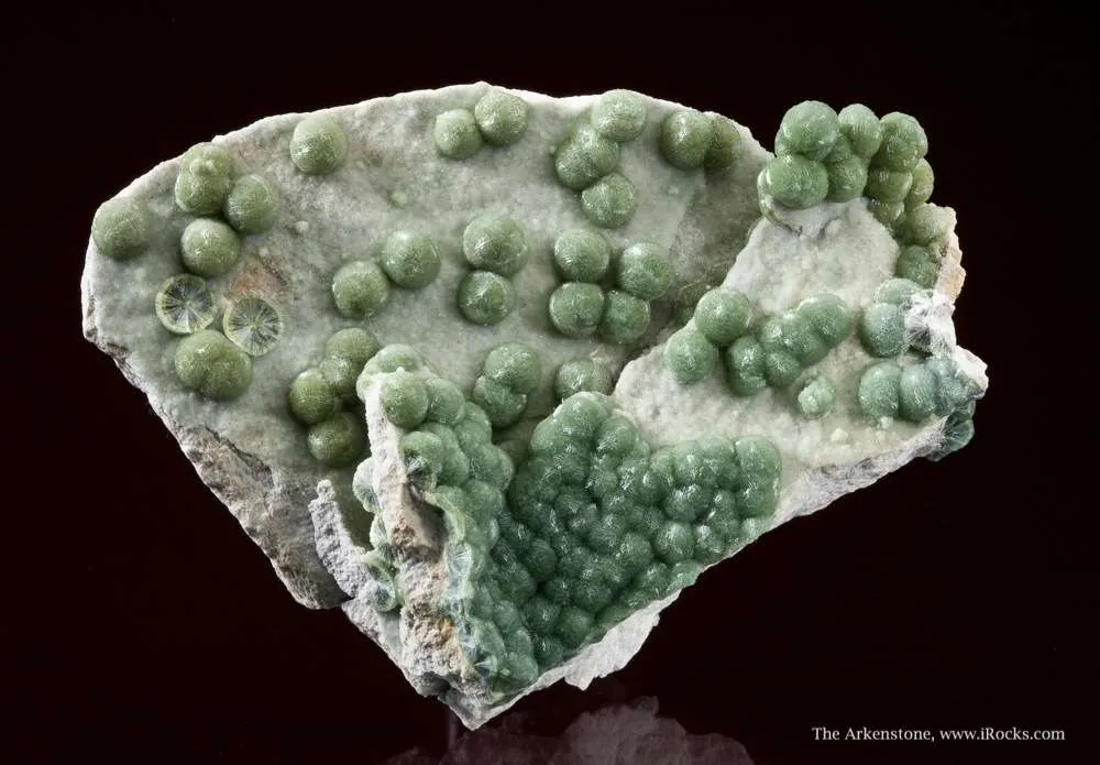 Wavellite image