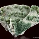 Wavellite - image 1