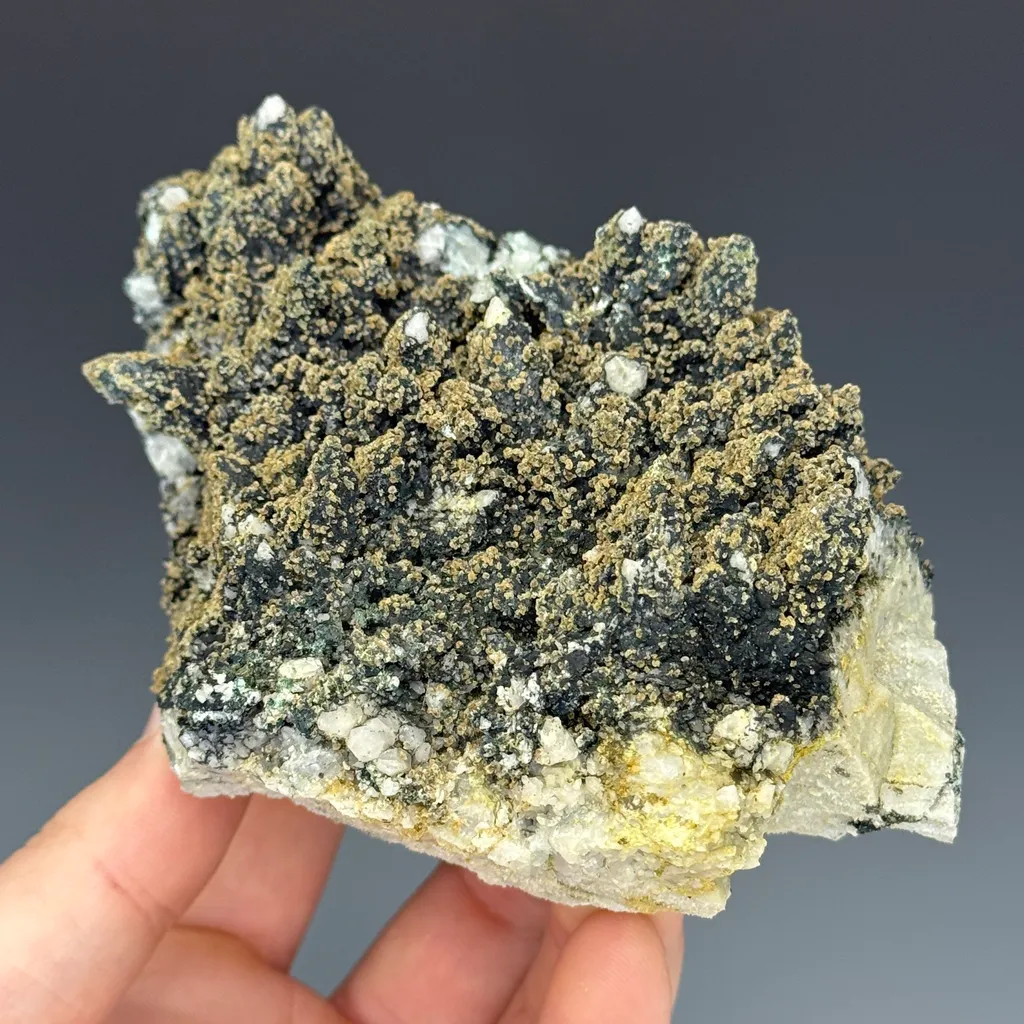 Wavellite - image 2
