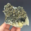 Wavellite - image 2