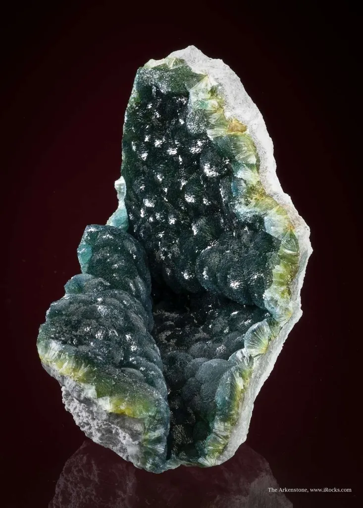 Wavellite image