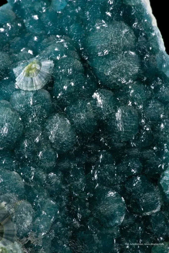 Wavellite - image 2