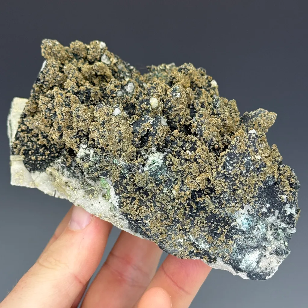 Wavellite - image 4