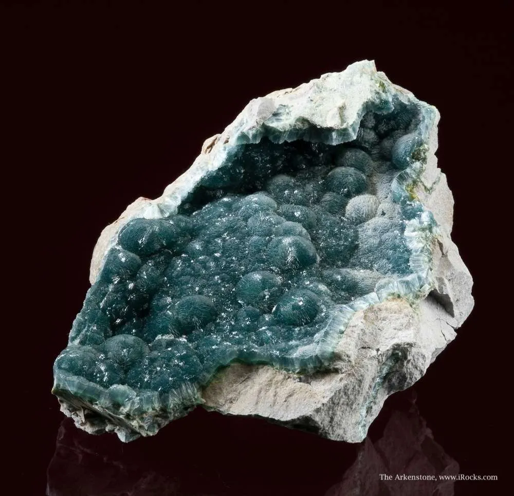 Wavellite image