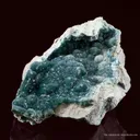 Wavellite - image 1