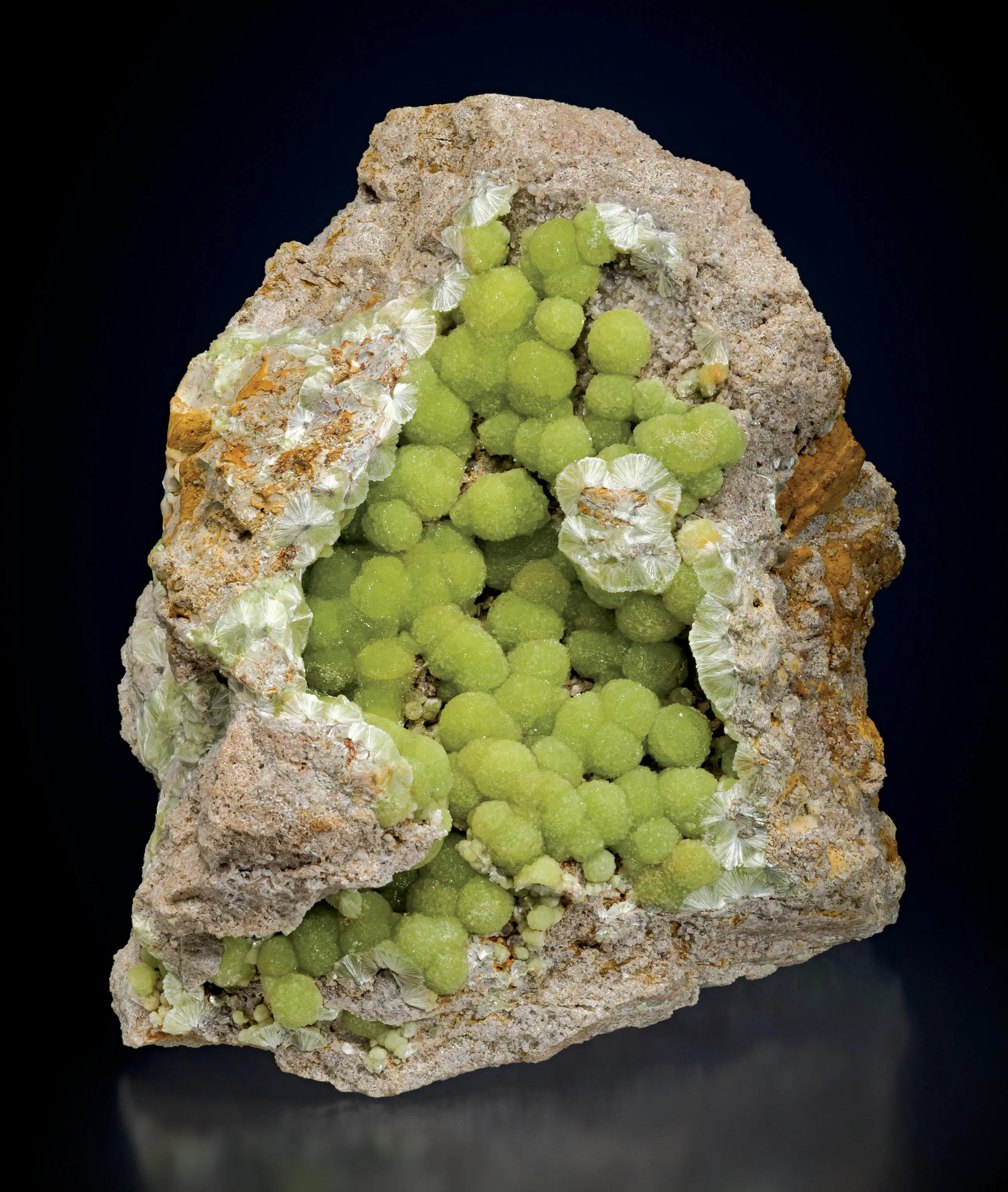 Wavellite - image 1