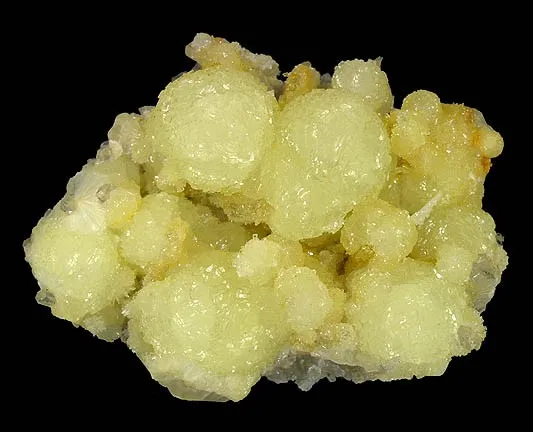 Wavellite image