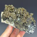 Wavellite - image 4