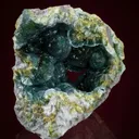 Wavellite - image 1