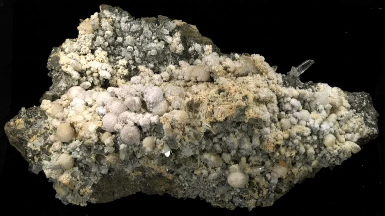 Wavellite image