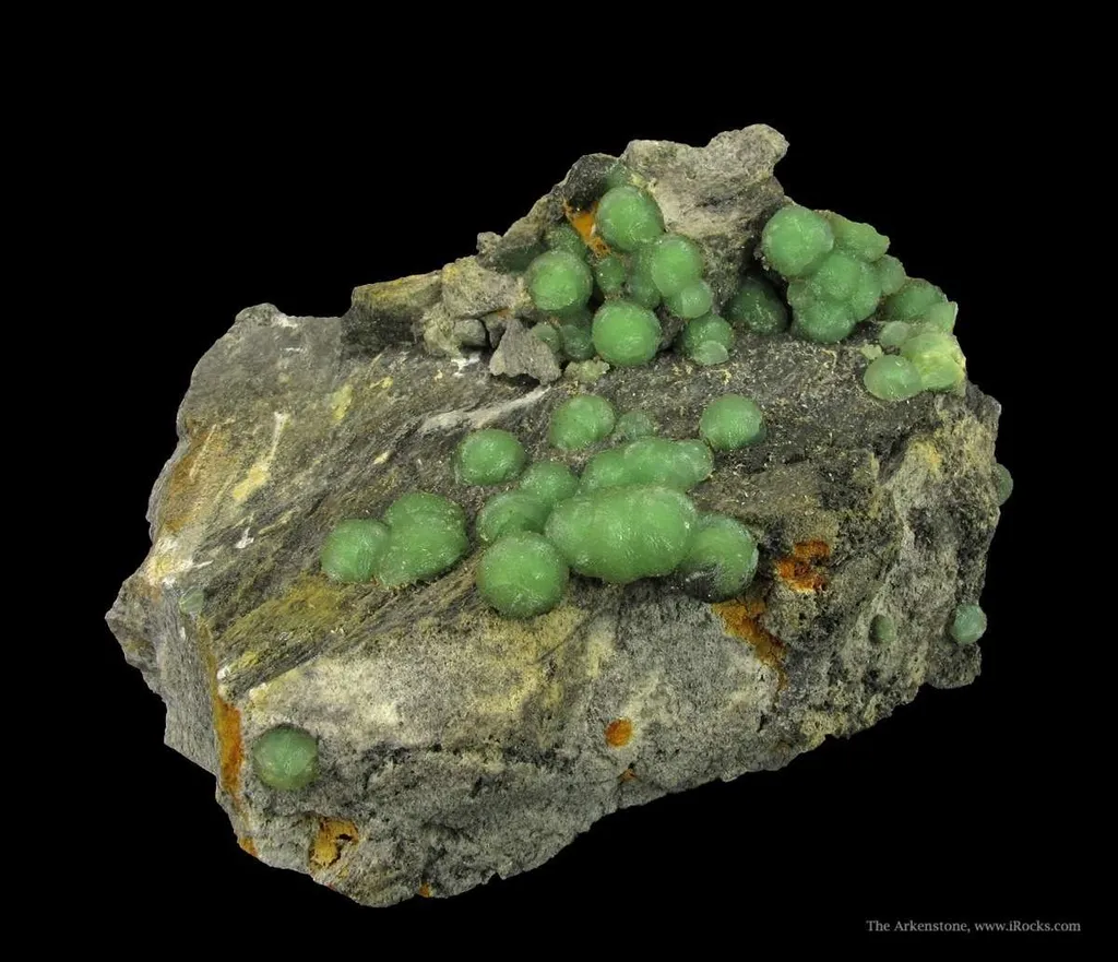 Wavellite image