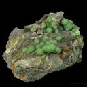 Wavellite - image 1