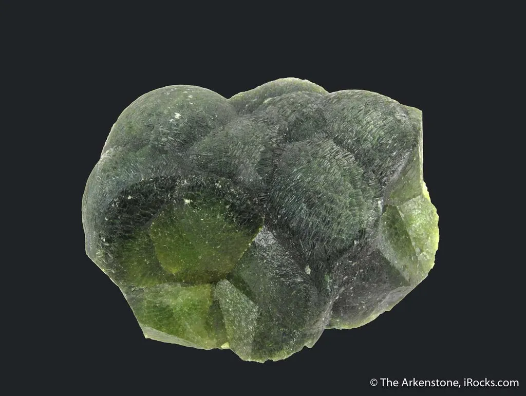 Wavellite - image 4