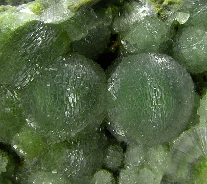 Wavellite - image 2